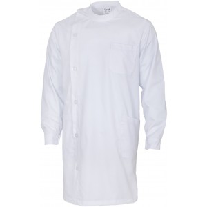 BATA U BASICA AB/LATERAL P/BOTAO BRANCA * BATA U BASICA AB/LATERAL P/BOTAO BRANCA *